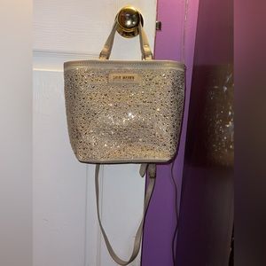 EUC Steve Madden Bedazzled Bag